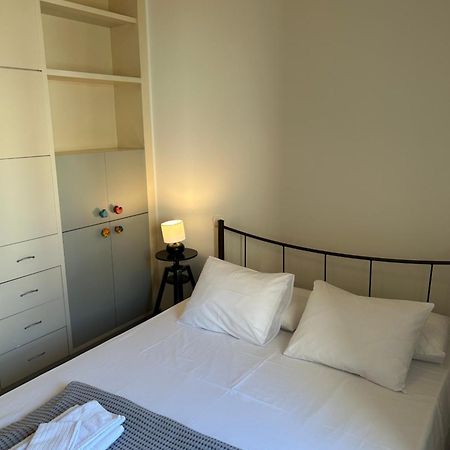 Acropolis Apartment Athena Bagian luar foto