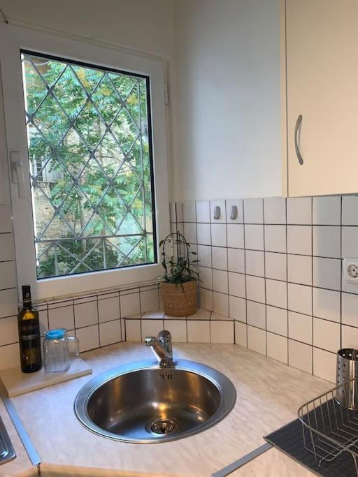 Acropolis Apartment Athena Bagian luar foto